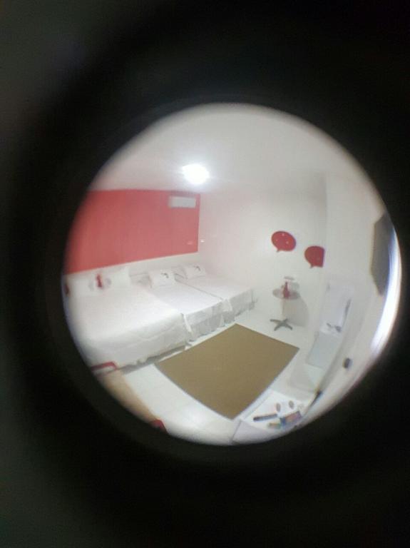 Apartamento Rancho Da Doris Barra de São Miguel Exterior foto