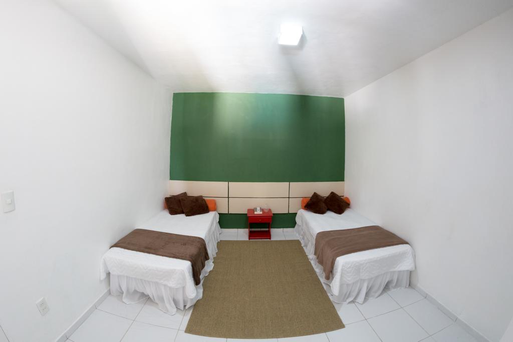 Apartamento Rancho Da Doris Barra de São Miguel Exterior foto